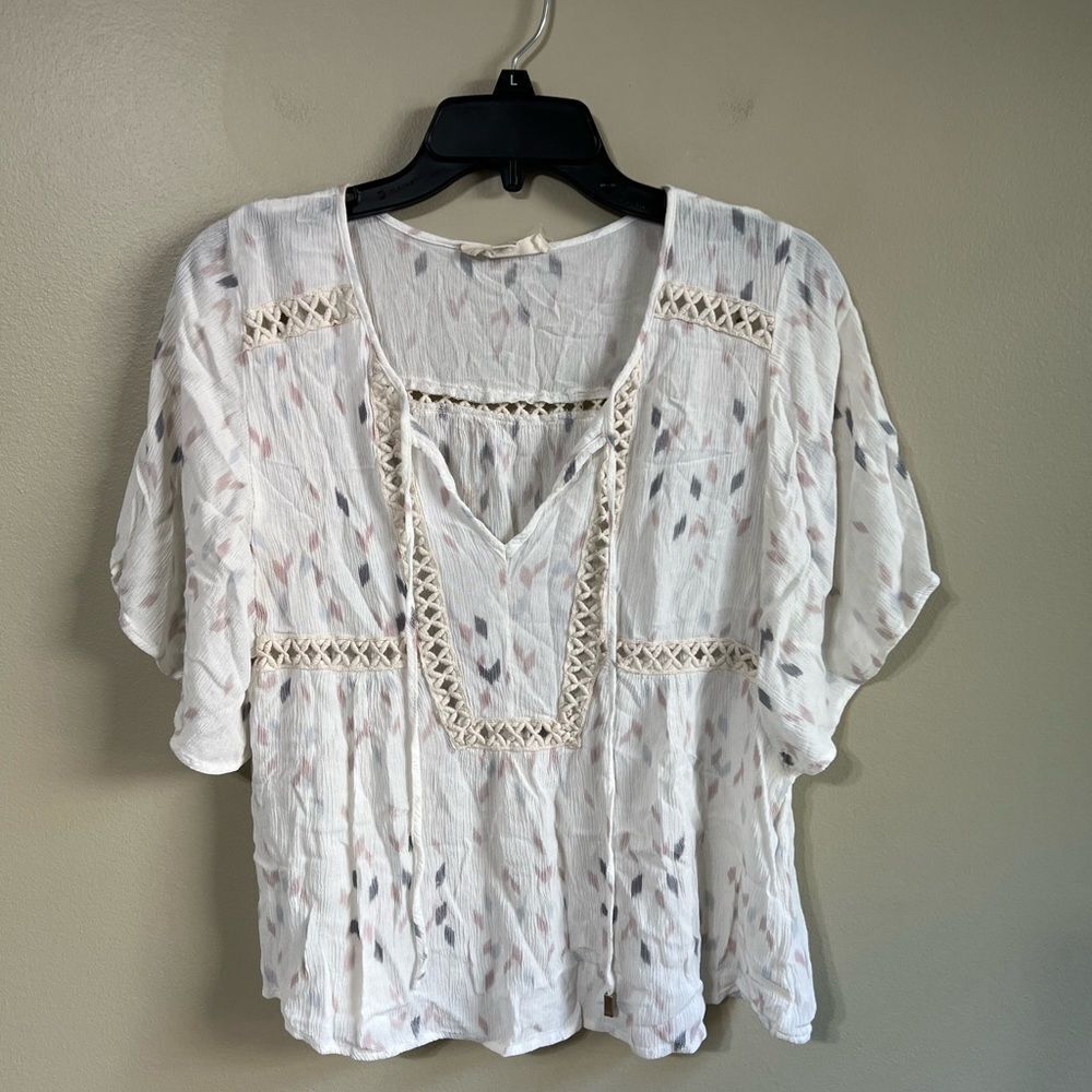 Lovestich medium blouse‎